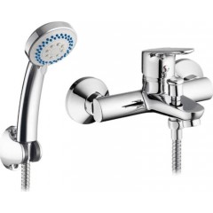 Pyramis TELLA Μπαταρία Μπάνιου 090925601